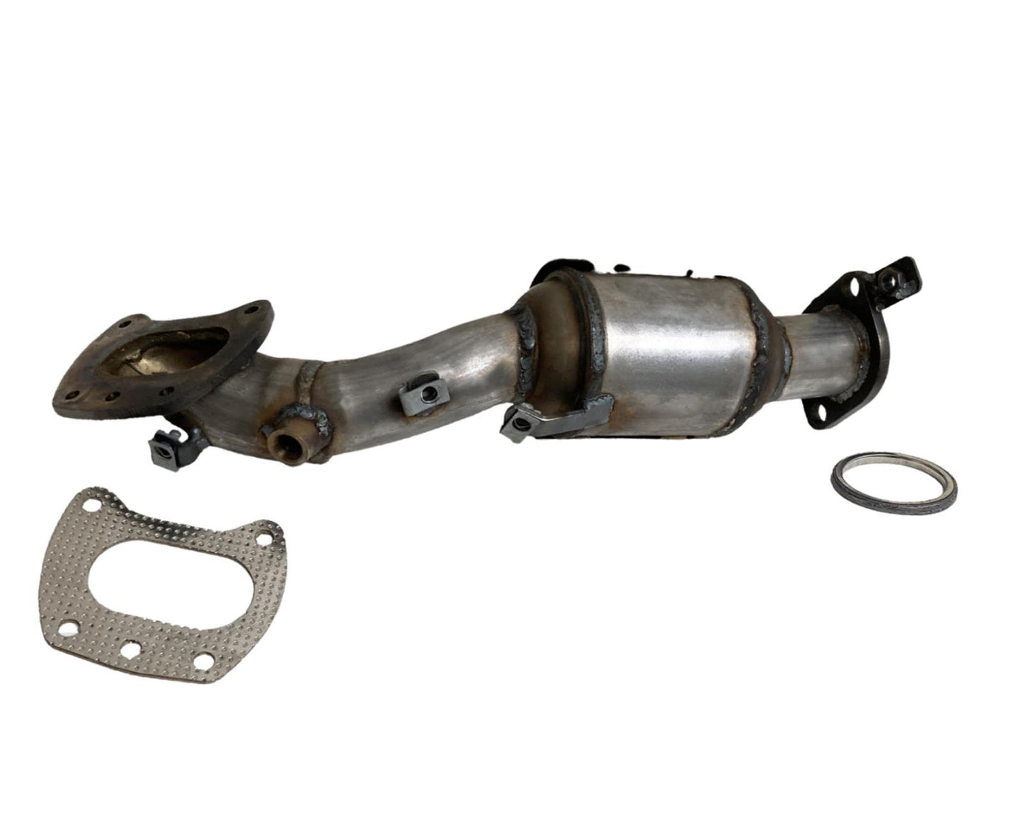 Convertidor catalítico delantero izquierdo D/S para Toyota Tacoma 2016-2020 TRD 3.5L V6