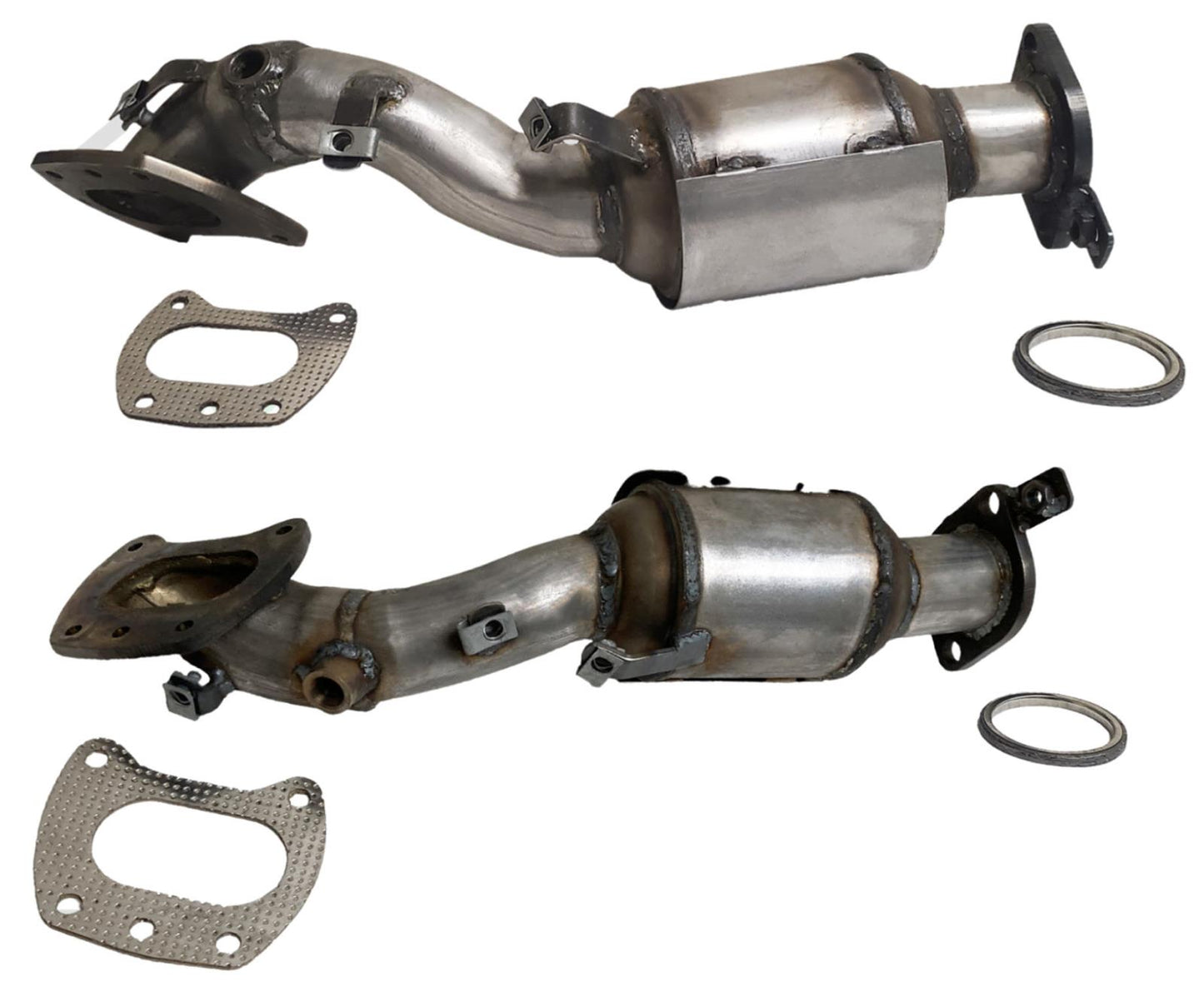 Front Left and Right Catalytic Converter For Toyota Tacoma TRD 3.5L V6 2016-2020