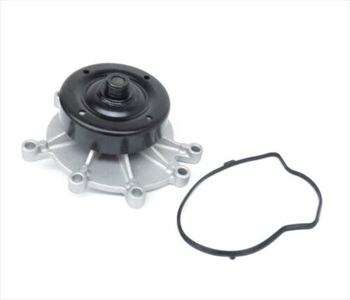Bomba de agua del motor y junta para Chrysler Aspen 07-09