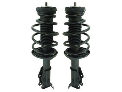 Front Struts for Buick LaCrosse 10-13 Front Wheel Drive Non Electronic