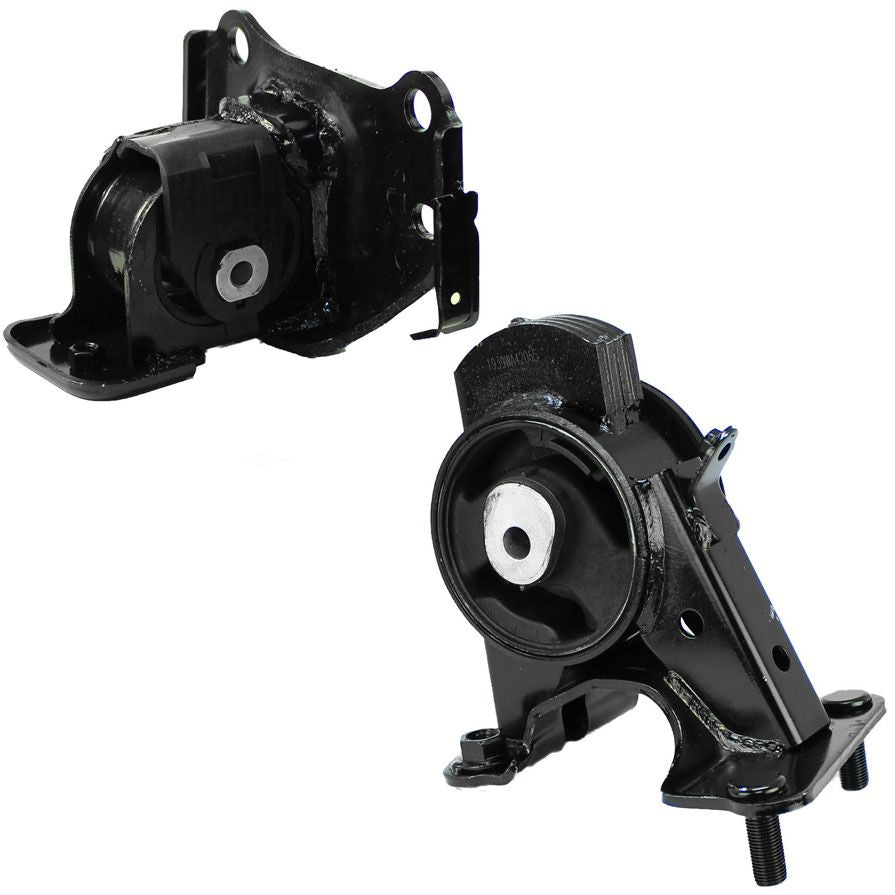Soportes de motor y transmisión automática para Toyota RAV4 2.5L HYBRID 2016-2018