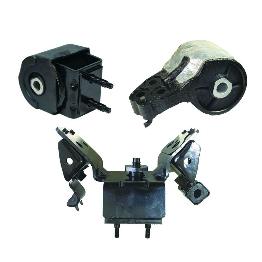 Engine & Transmission Mounts For Ford F-150 5.0L 4 Wheel Drive 2011-2014