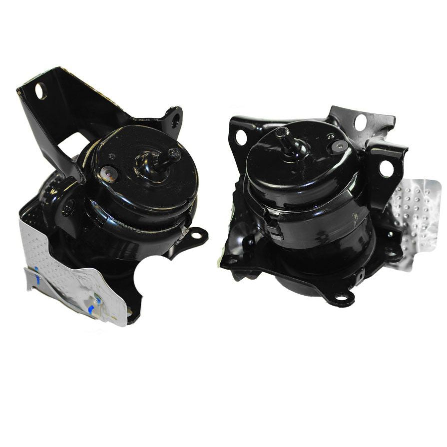 Front Left Right Engine Motor Mounts 2pc Kit For Cadillac Escalade 2015-2019