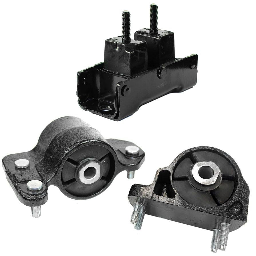 Soportes de motor y transmisión automática para Ford F-350 Super Duty 6.2L 2011-2016