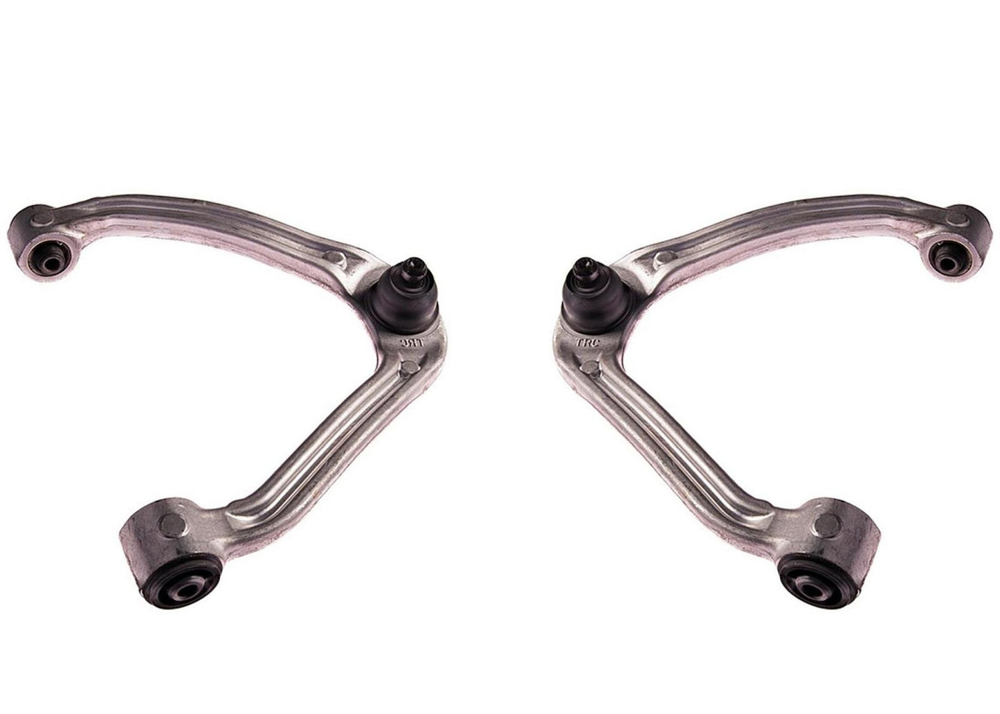 Front Upper Control Arms with Ball Joints Bushings for Infiniti M35 M45 06-10