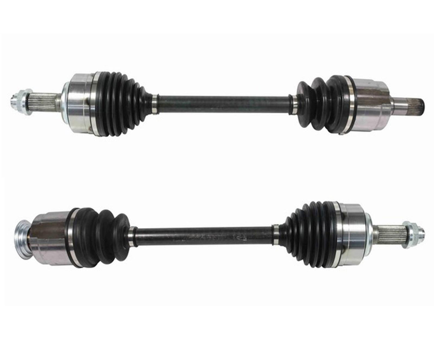 Conjunto de eje de transmisión CV delantero para Acura RDX 3.5L 2013-2018 44306TX4A01 44305