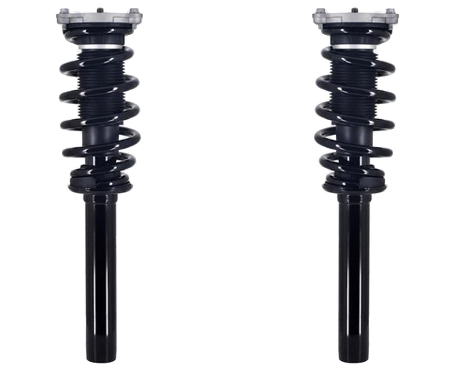 Front Complete Struts & Coil Spring Assembly For Volvo XC60 2.0L T5 2018-2020
