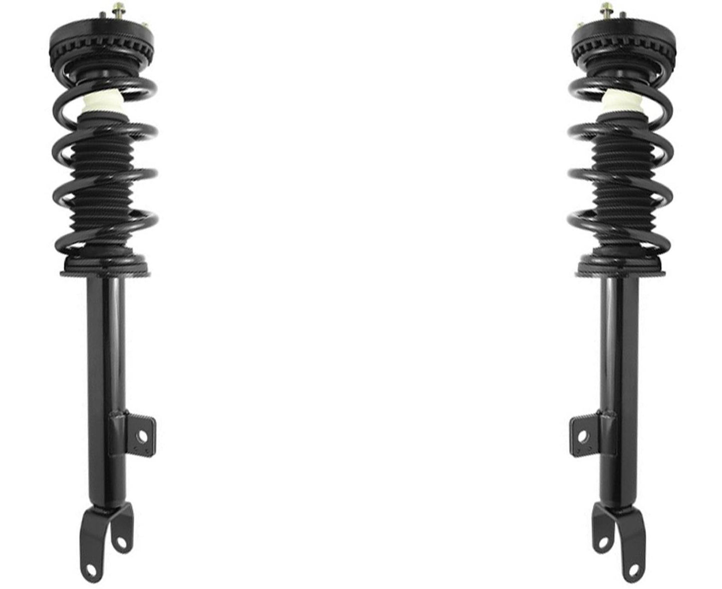 Conjunto de puntales delanteros completos para Chrysler 300 5.7L 12-2021 tracción trasera