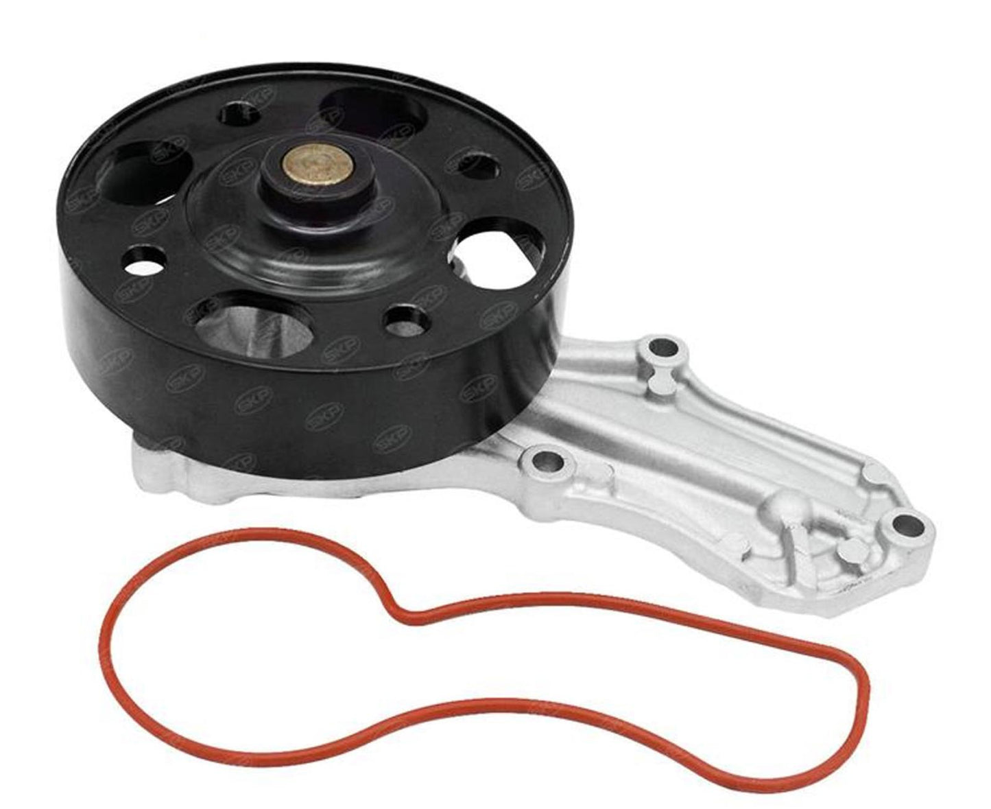 Engine Cooling Water Pump For Honda Accord 2.4L 2013-2017 / 16-2019 Civic 2.0L