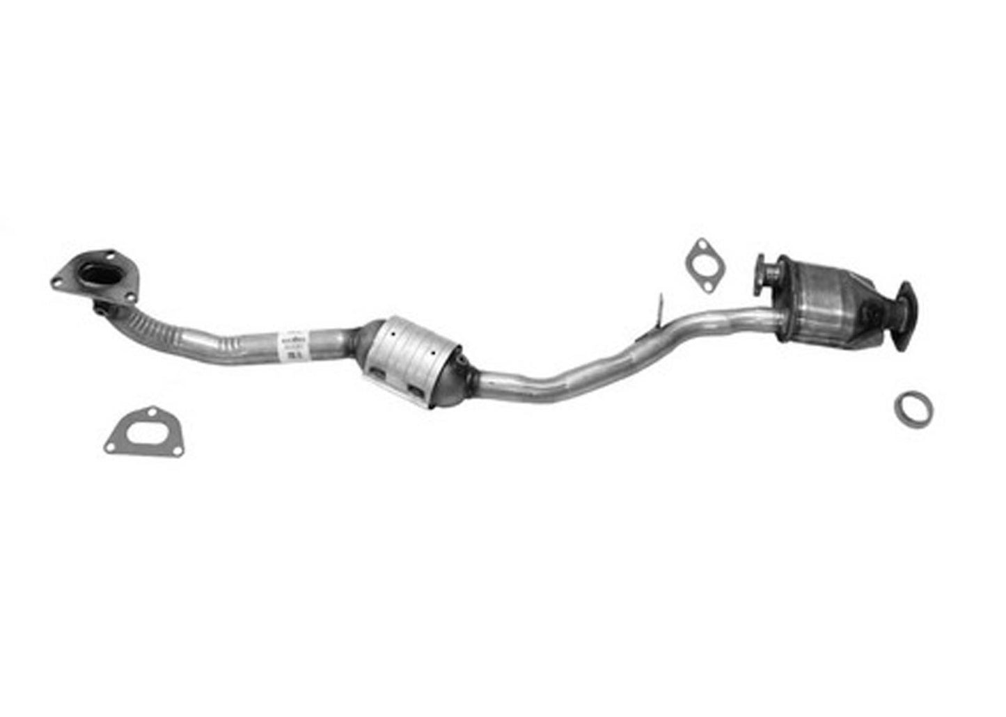 New York California Carb Approved Catalytic Converter for Outback Legacy 04-05