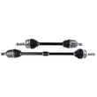 Front Left & Right Cv Shaft Axles for Kia Optima 2.4L 2013-2015