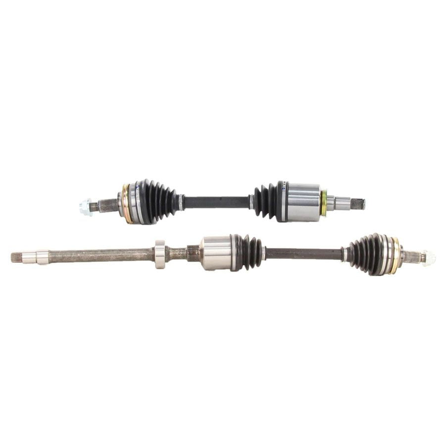 Front Left & Right Axles For Lexus GS350 2007-2011All Wheel Drive Models