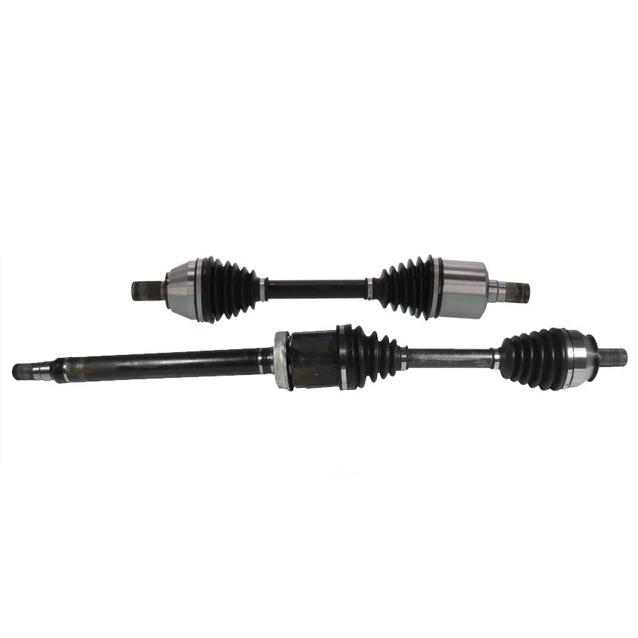 Front CV Shaft Axles for Volvo S60 V60 2.0L 2016 2017 2018 All Wheel Drive