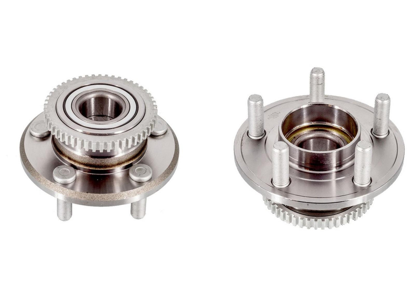 Front Wheel Bearing Hub Assembly for Ford Mustang 2015-2021 REF# FR3Z1104A
