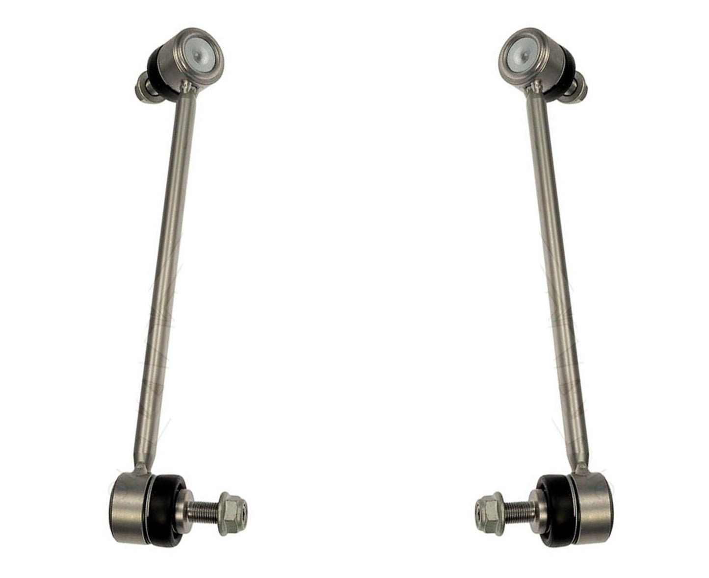 Front Left & Right Sway Bar Links For Tesla 3 2017-2022 & Tesla Y 2020-2022