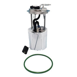 Conjunto de bomba de combustible compatible con código Flex Fuel Vin (Z) 05-07 GMC Avalanche 5.3L 19208963