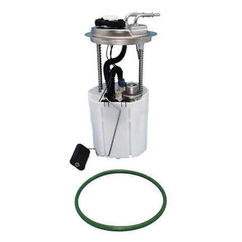 Conjunto de bomba de combustible compatible con código Flex Fuel Vin (Z) 05-07 GMC Avalanche 5.3L 19208963