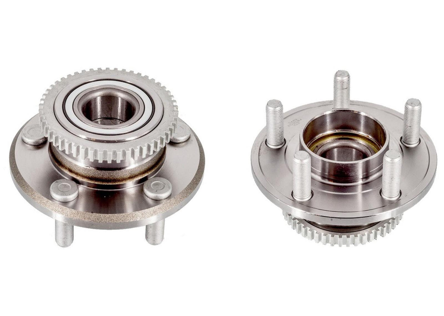 2 Front Wheel Bearing Hub Assembly for Ford Mustang 2015-2021 REF# FR3Z1104A