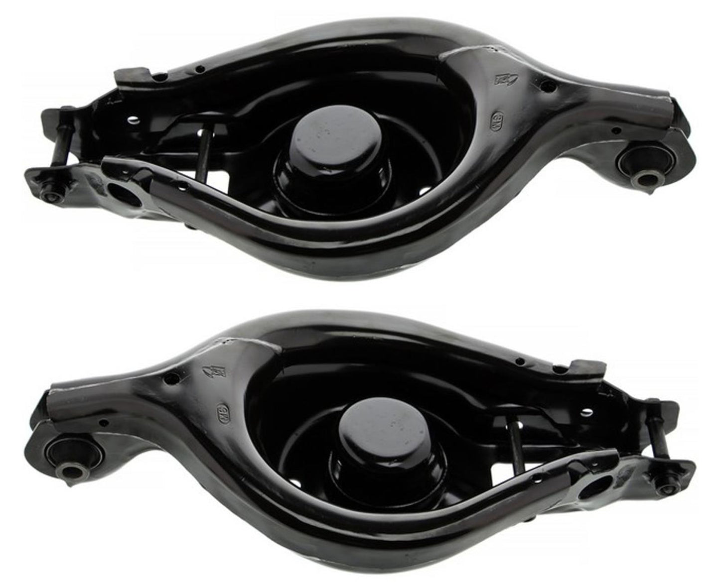 Rear Lower Control Arms For Honda Pilot 2009-2015 & Acura MDX 2008-2013