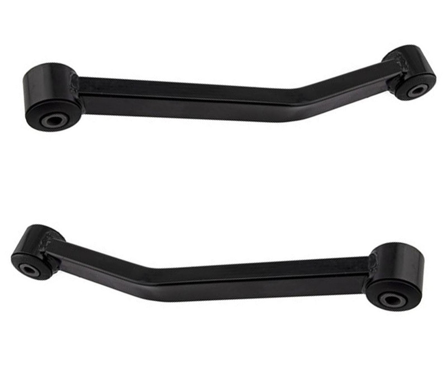 Rear Left & Right Upper Control Arms With Bushings For Jeep Wrangler 2018-2022