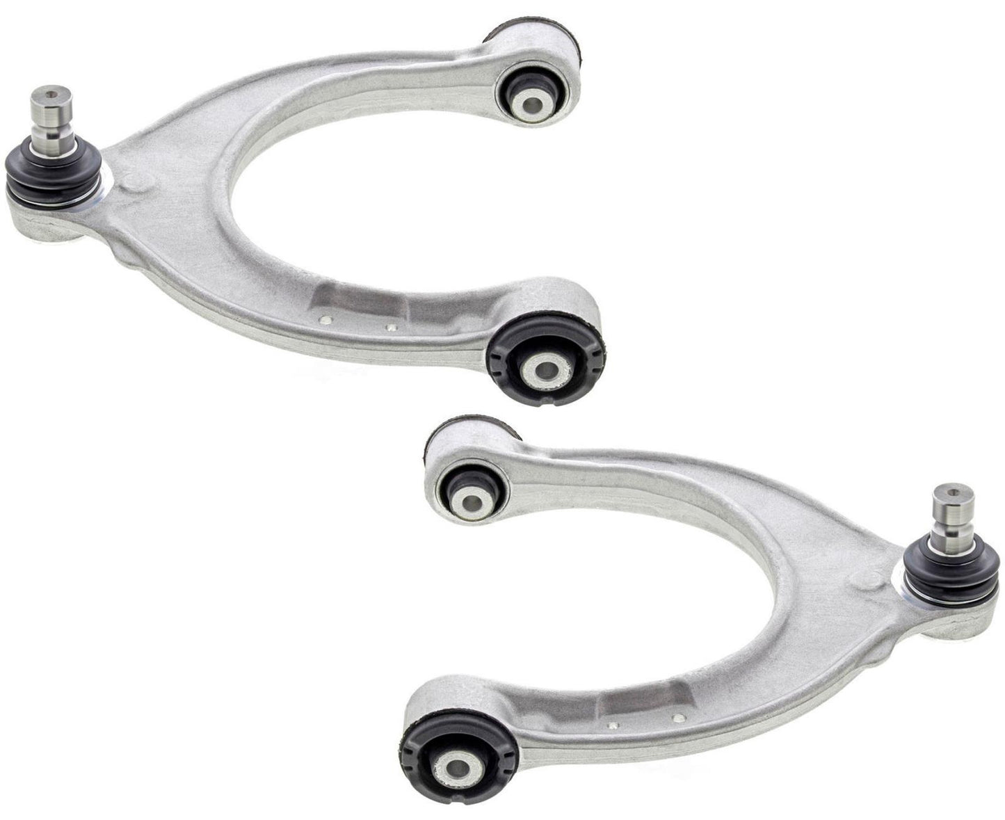 Front Upper Control Arms W/ Ball Joints For BMW 530I xDrive 2017-2020