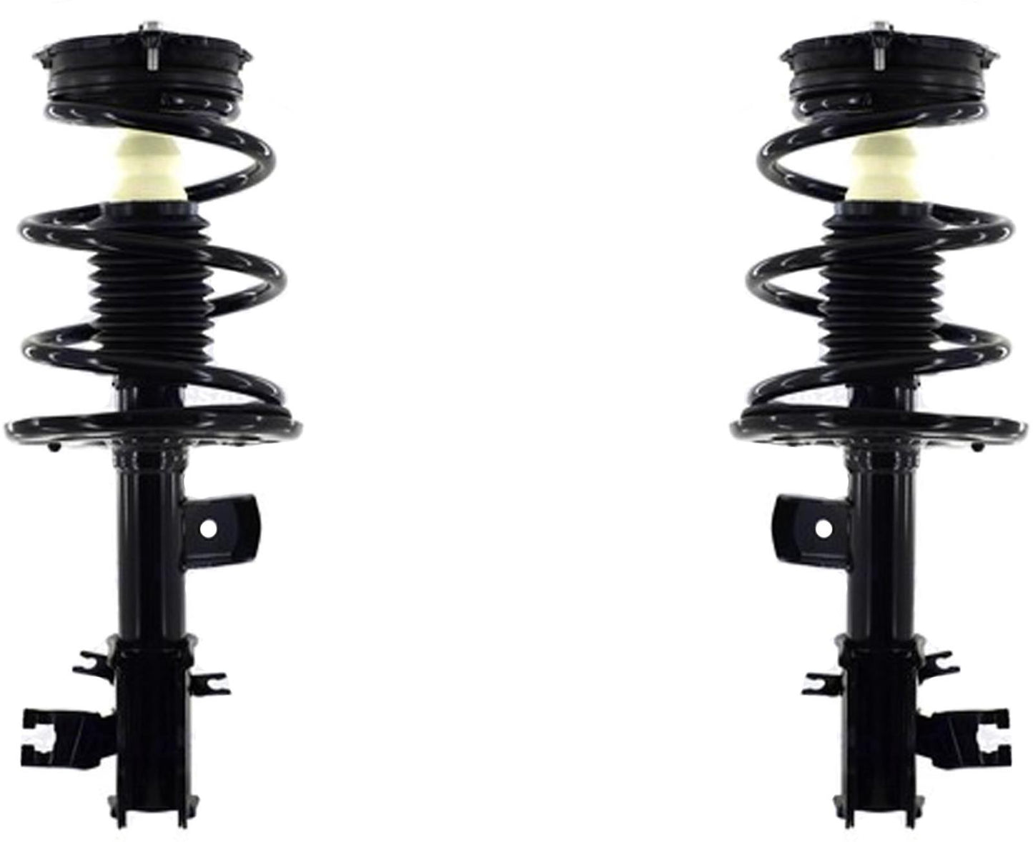 Front Complete Struts With Coil Spring Assembly For Nissan Maxima 2016-2020