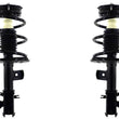 Front Complete Struts With Coil Spring Assembly For Nissan Maxima 2016-2020