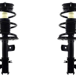 Front Complete Struts With Coil Spring Assembly For Nissan Maxima 2016-2020