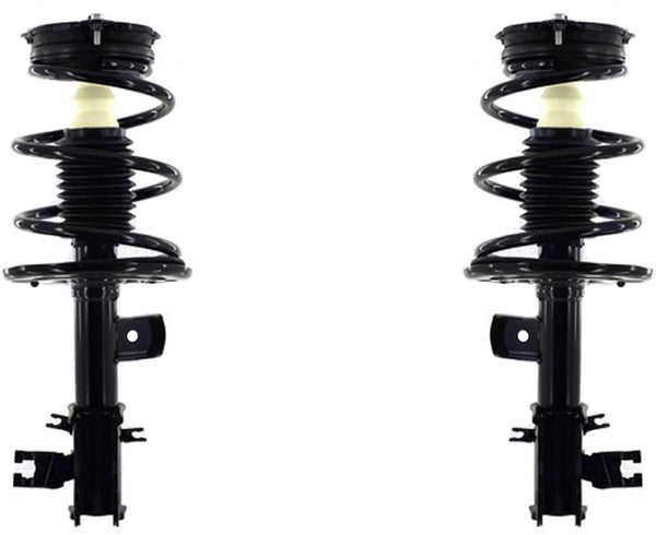 Front Complete Struts With Coil Spring Assembly For Nissan Maxima 2016-2020