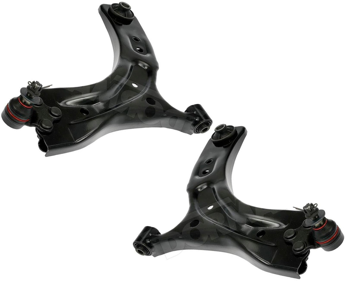 Front Lower Control Arm W/ Ball Joint For Subaru Impreza 2017 18 2020 2021 2023