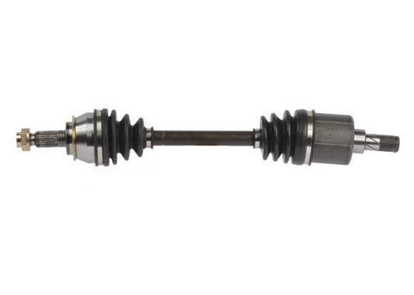 CV Axle Shaft- D/S Supercharged for Mini Cooper S 02-08 With Manual Trans