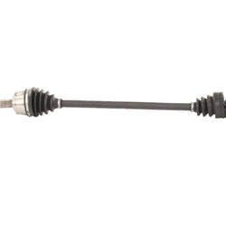 Right Front Axles for FIAT 500 12-17 Naturally Aspirated 1.4 Manual Transmission
