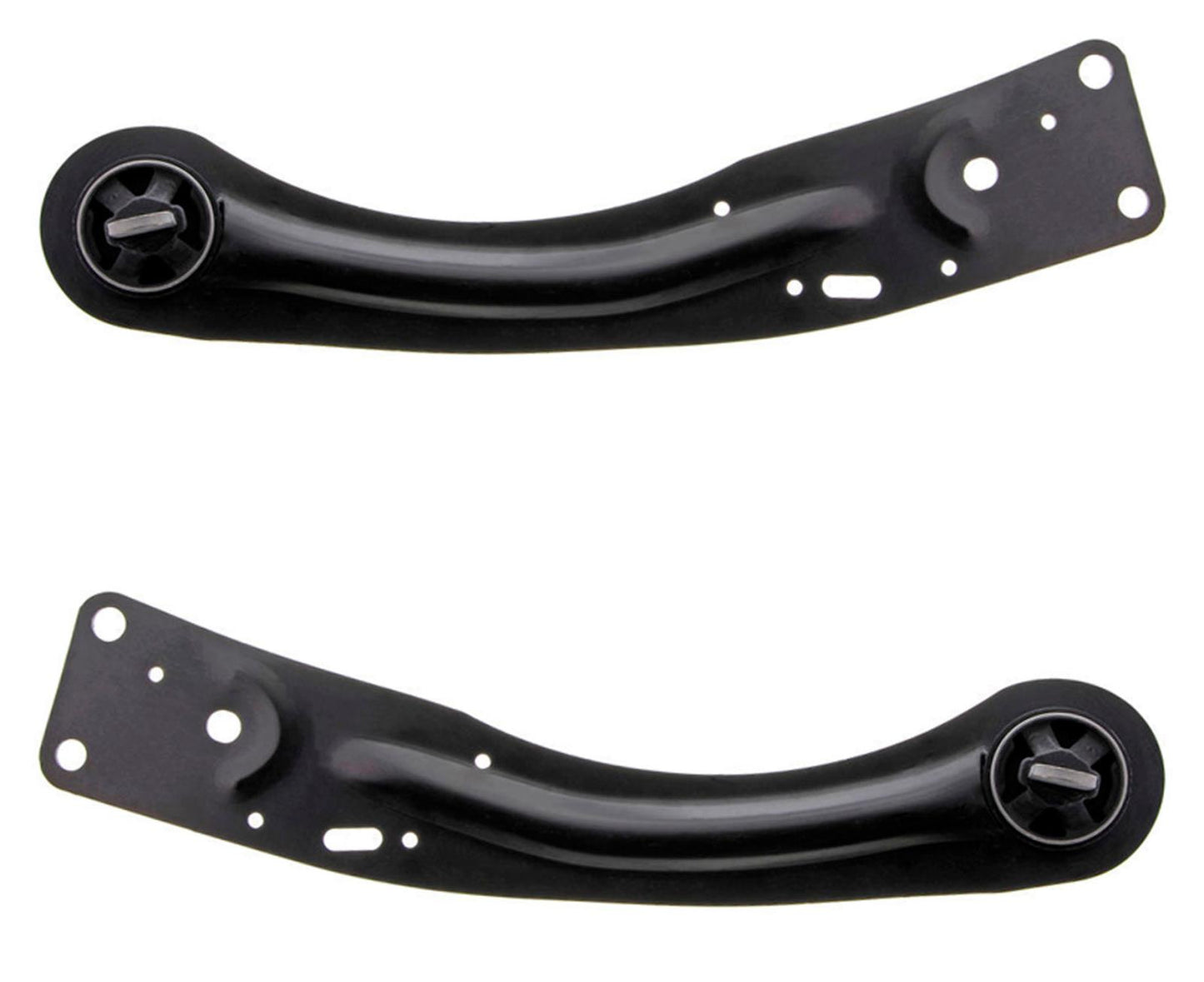 Brazos de control traseros izquierdo y derecho Mevotech para Ford Escape 2013-2019