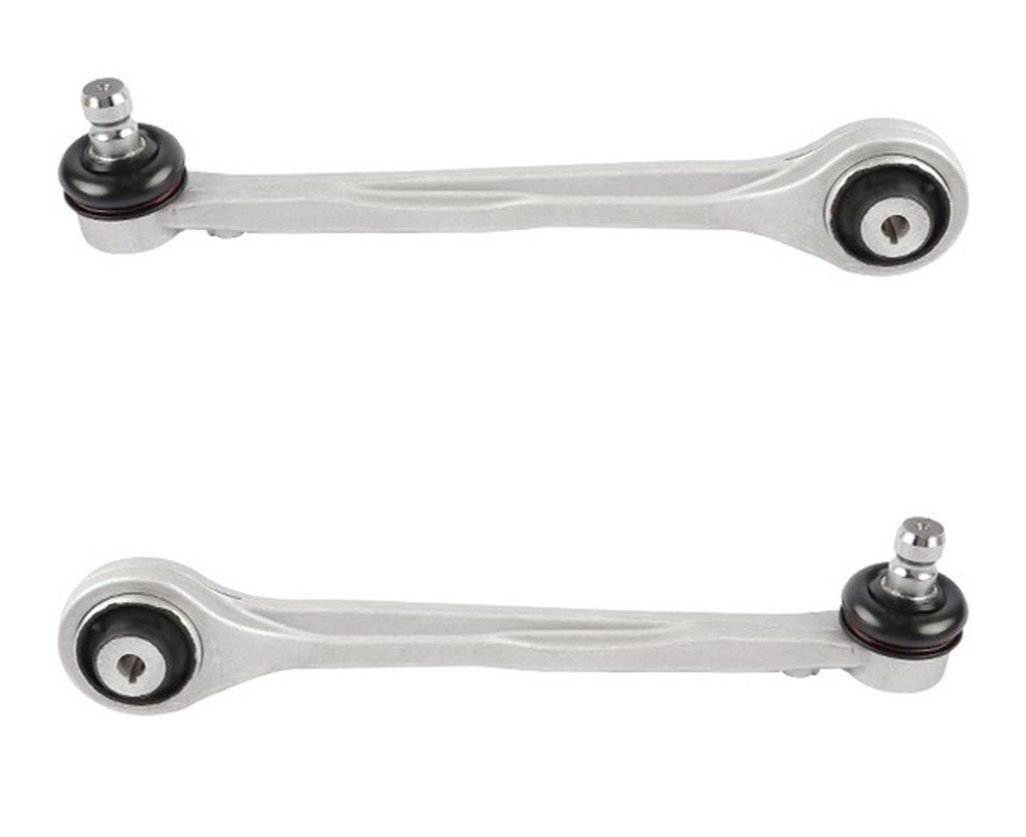 Front Left & RIght Upper Forward Control Arms W/ Ball Joints For Audi Q5 18-23