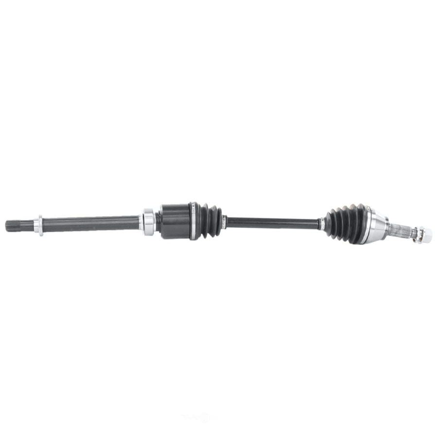 Front Right Complete CV Drive Axle Shafts for GM City Express Van 15-18