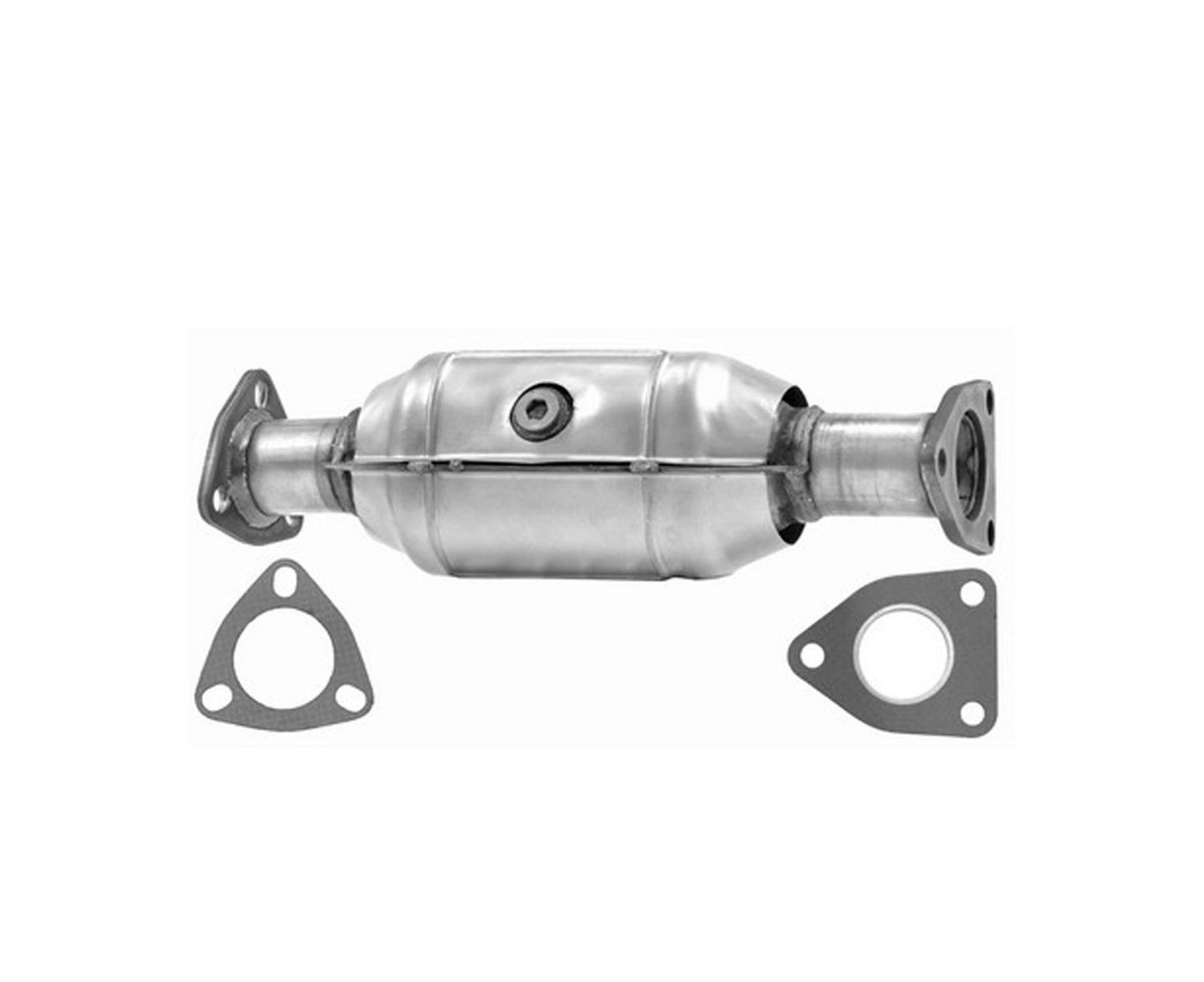 California New York Converter Carb Approved For Honda Accord 2.3L 1998-2002