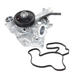 Engine Water Pump & Gaskets 4893133AD for Ram 6.4L 2500 3500 Pick Up 2014-2022