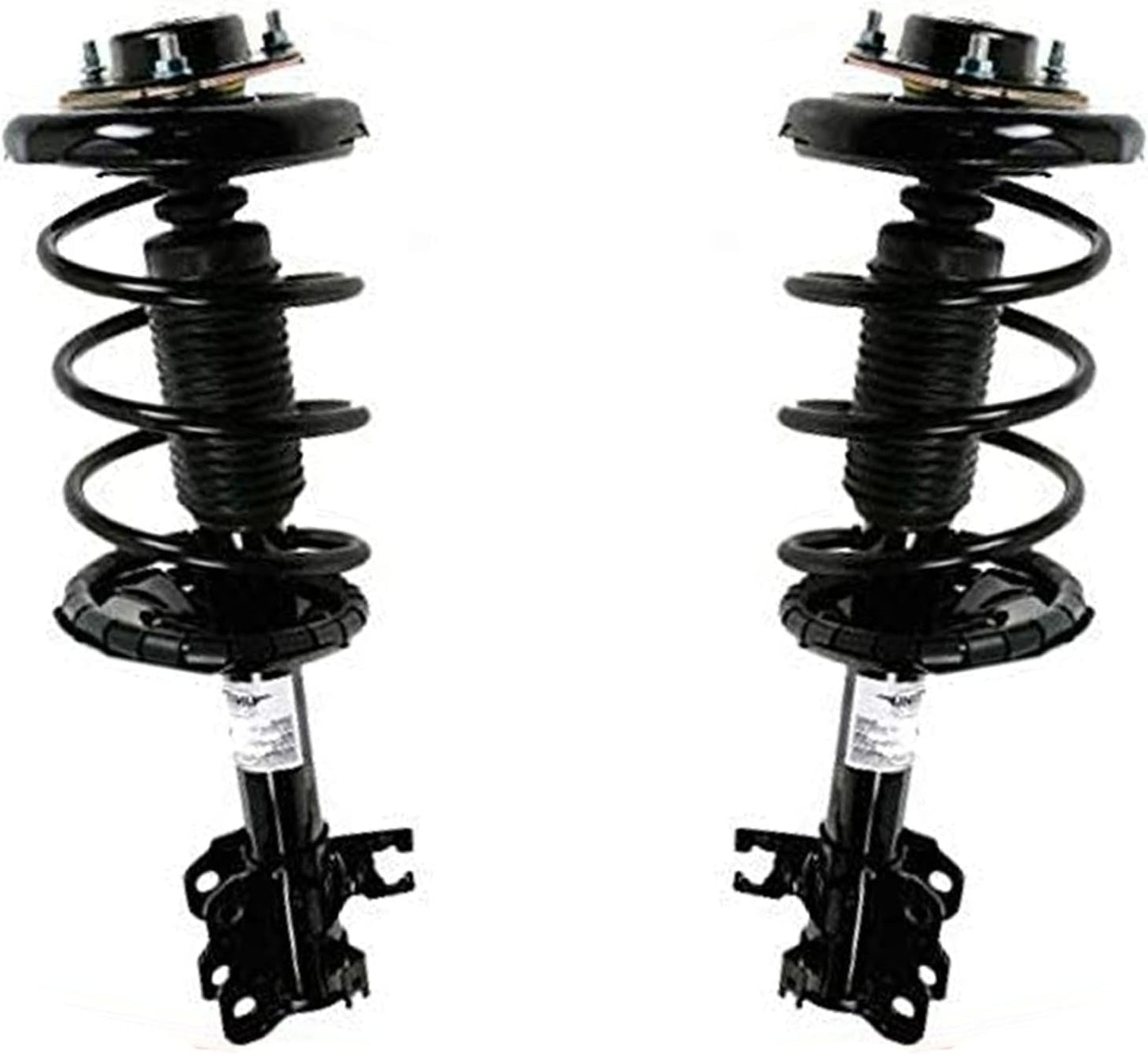 100% New Front Complete Struts for Nissan Maxima & for Infiniti I30 07/00-01