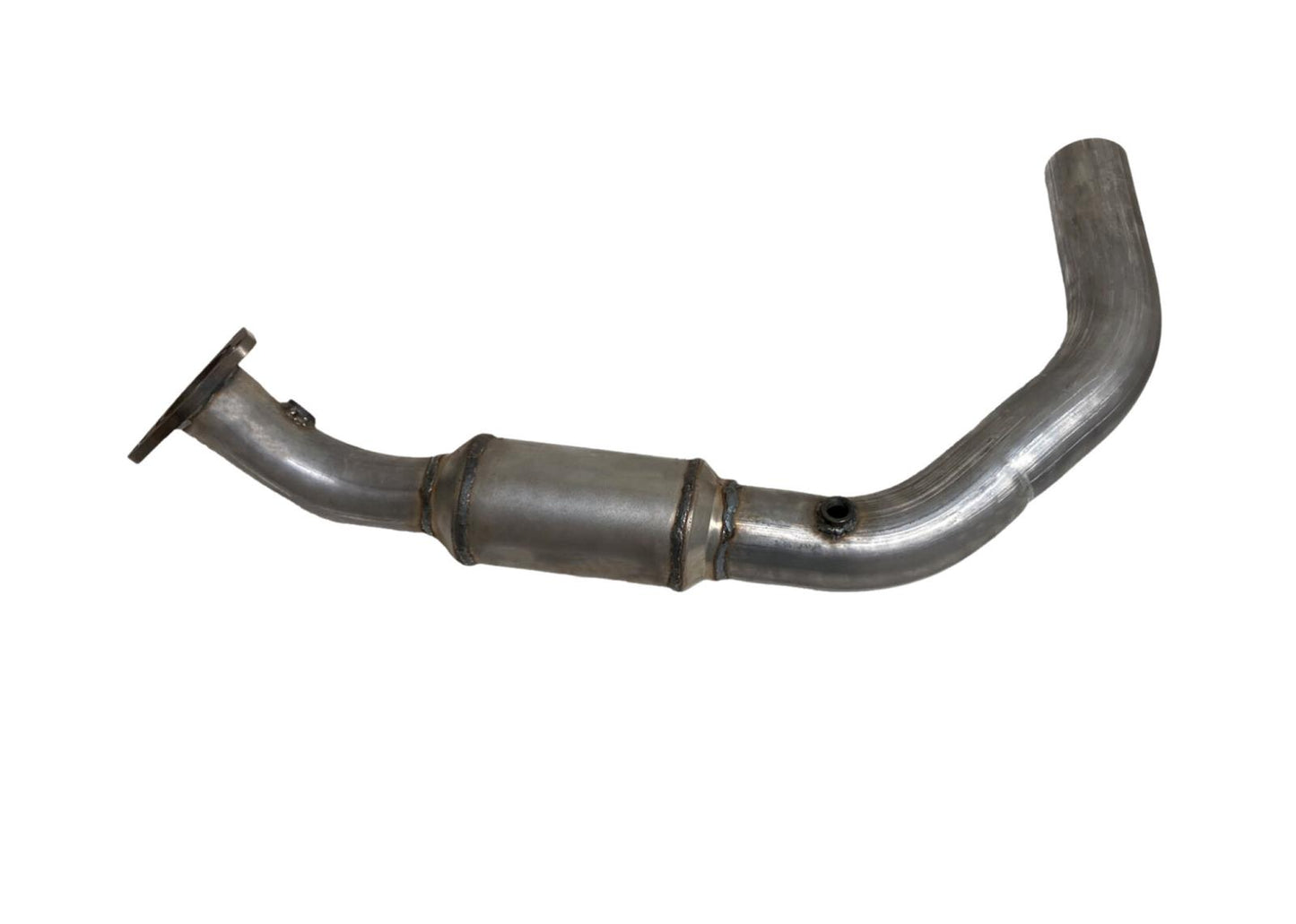 Left Eng. Pipe with Catalytic Converter for GM Express Cutaway Van 3500 2012-20