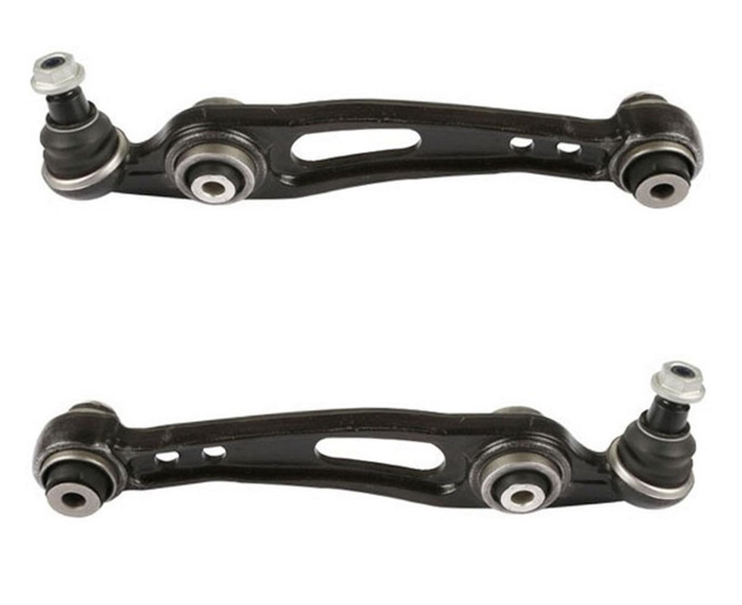 Lower Rearward Control Arms W/ Ball Joints For Land Rover Range Rover 2013-2018
