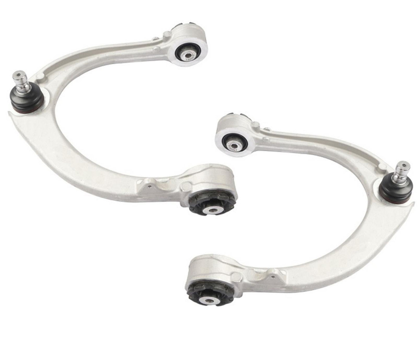Brazos de control superiores delanteros con rótulas para Land Rover Range Rover 2013-2022