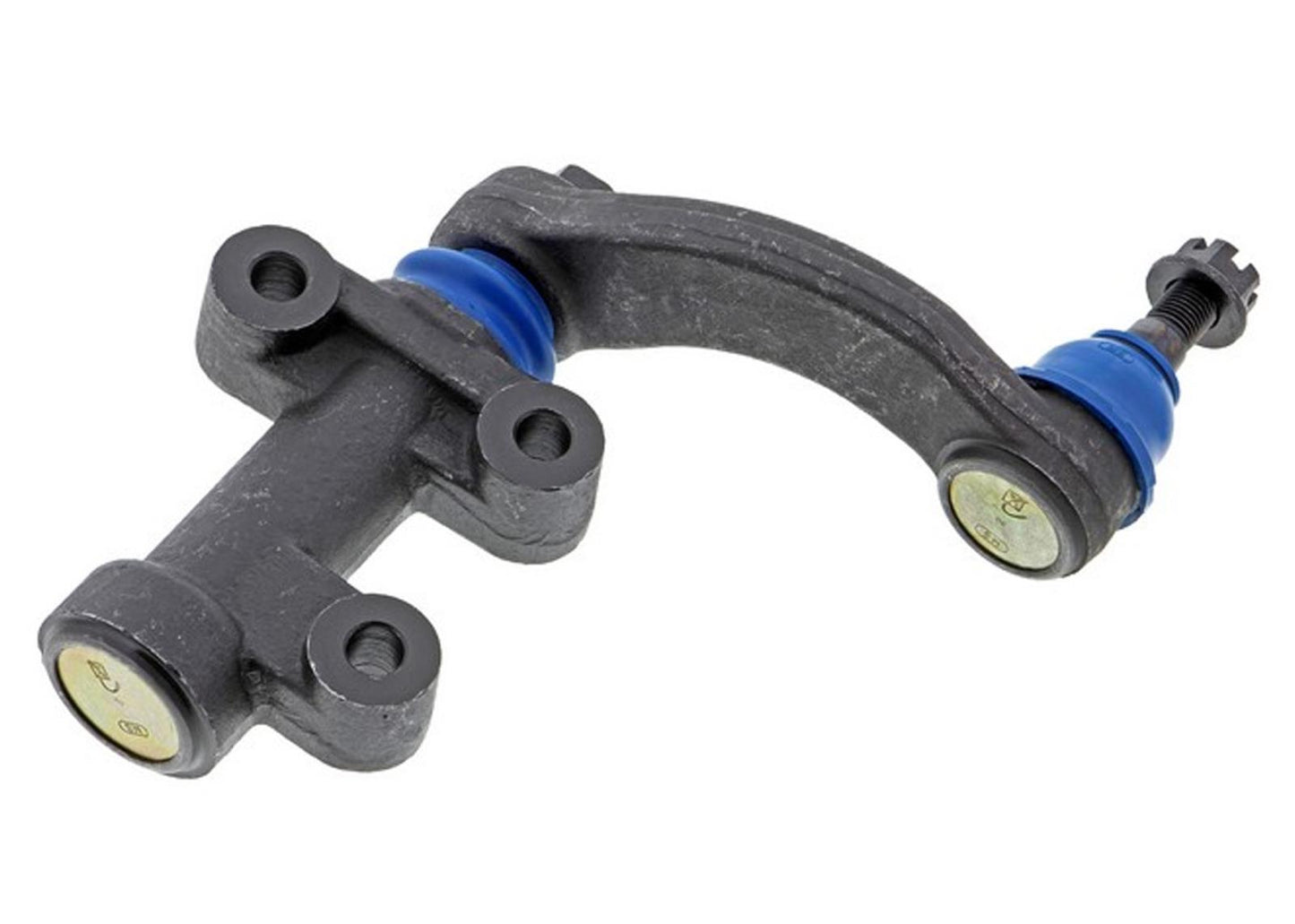 Idler Arm & Mounting Bracket for Ford F250 Super Duty Rear Wheel Drive 17-21