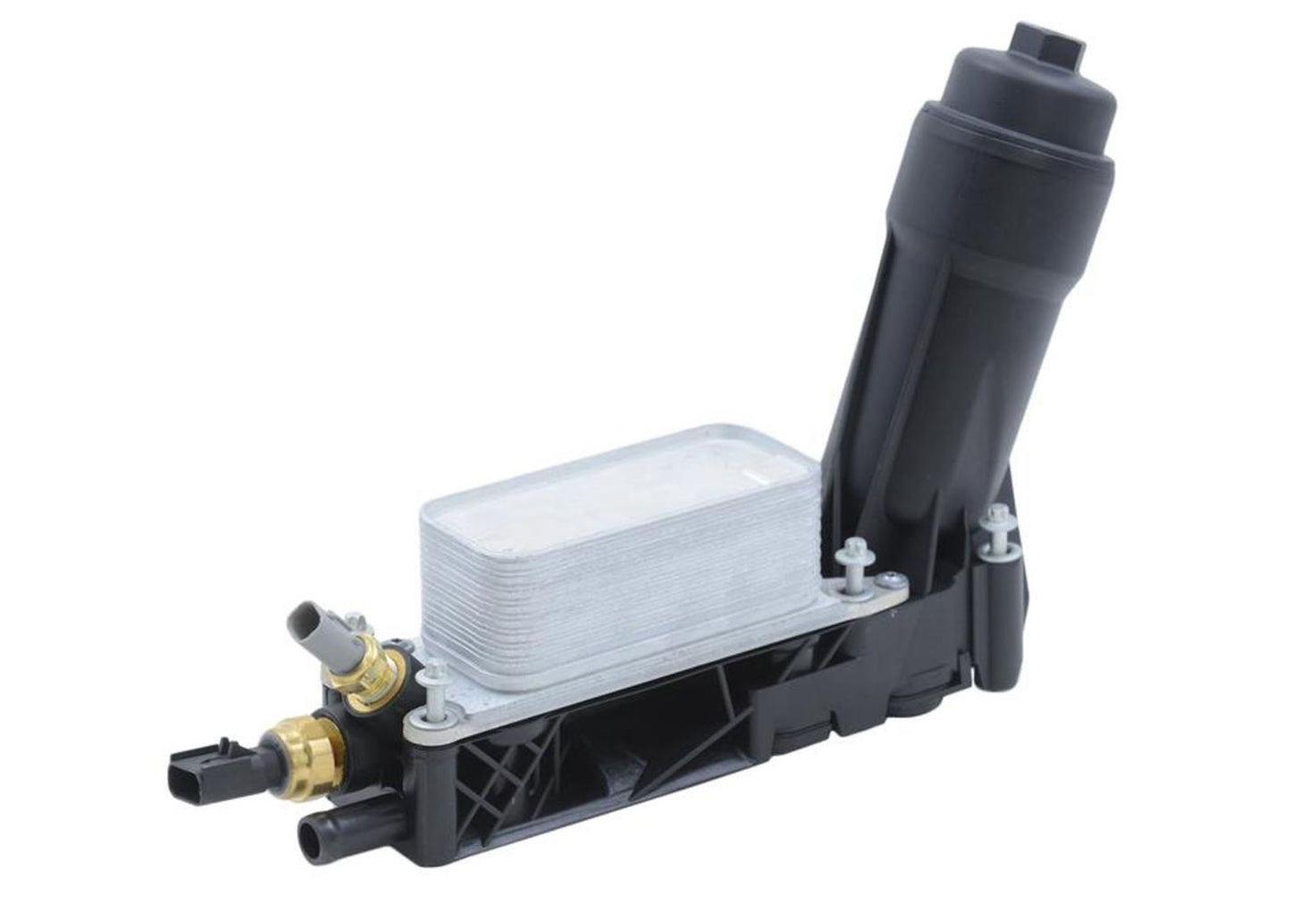 Oil Filter Housing fits For Jeep Grand Cherokee 2011 2012 2013 3.6L 5184294AE