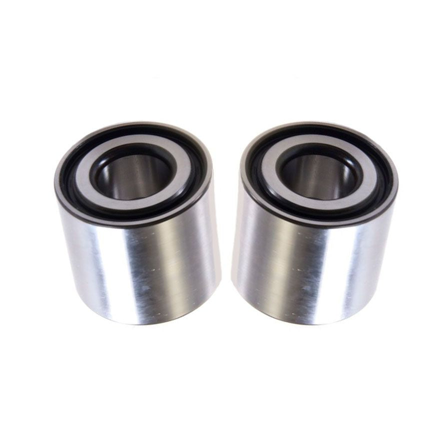 Rear Left & Right Wheel Bearings for Nissan Versa 2012-2020 Versa Note 2014-2019