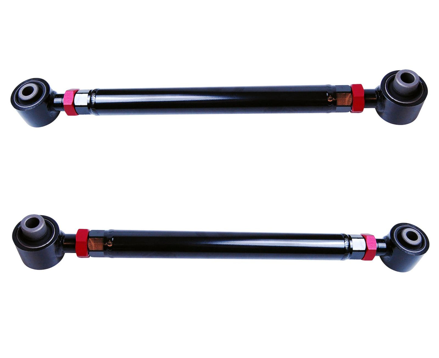 Mevotech Rear Left & Right Adjustable Trailing Arms For Ford Mustang 2005-2014