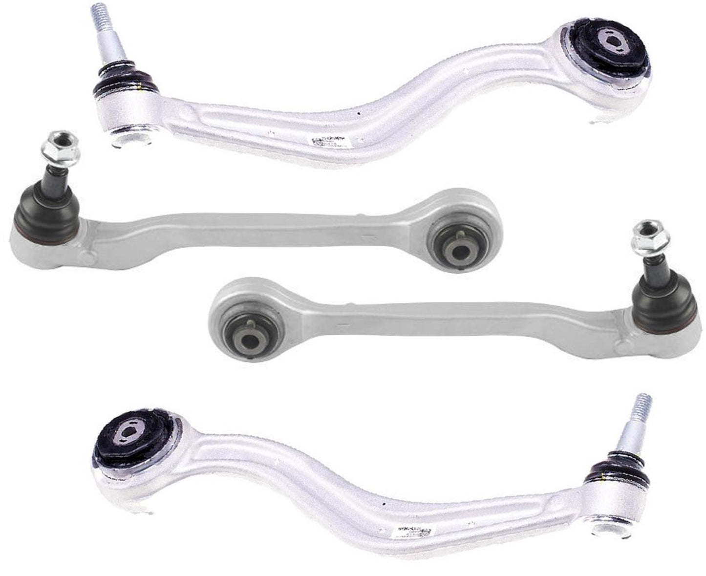 Brazos de control inferiores delanteros para Chevrolet Camaro 2016-2022 con suspensión FE4