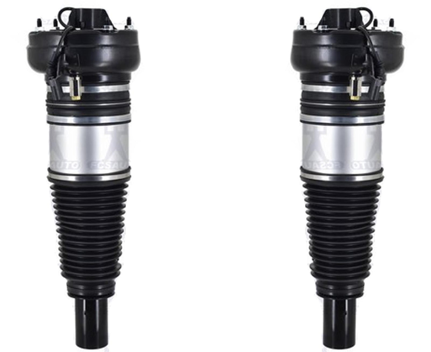 Front Air Strut Assembly For Porsche Macan 15-2022 W/ Active Damping Suspension