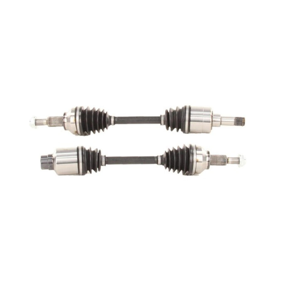 Front Left & Right Cv Shaft Axles For Chrysler Sebring 2.4L 2007-2010