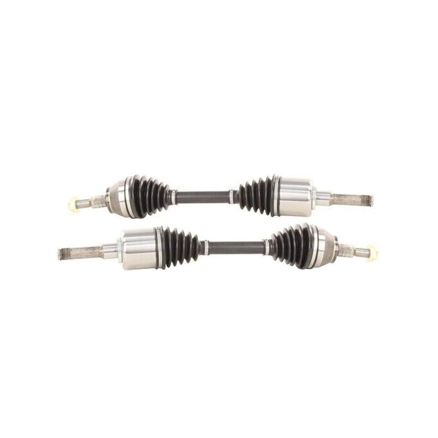 Front Left & Right Cv Axles For Ford Escape 2.5L 2014-2018 Front Wheel Drive