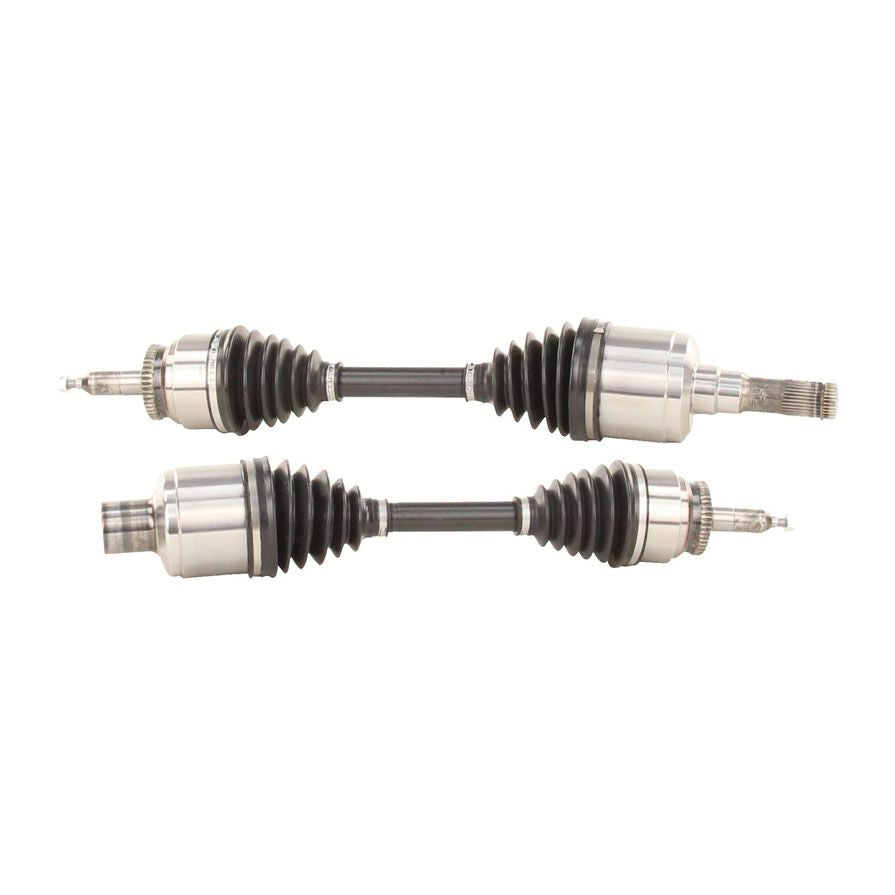 Front Left & Right Cv Shaft Axles For Ford F-150 SVT Raptor 6.2L 2010-2014